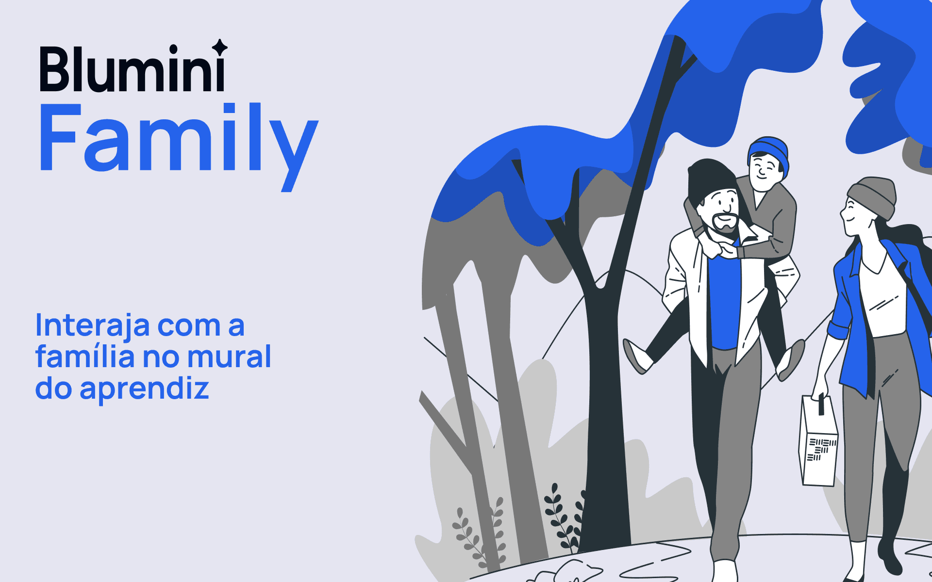 Blumini Family
